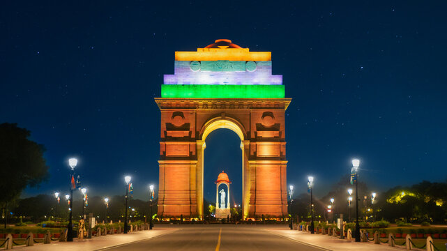 New Delhi
